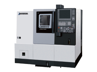 OKUMA LB 2000EX2