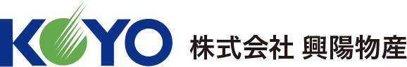 株式会社興陽物産